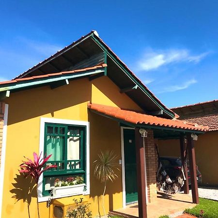 מלון Casa Chale 10 Florianópolis מראה חיצוני תמונה
