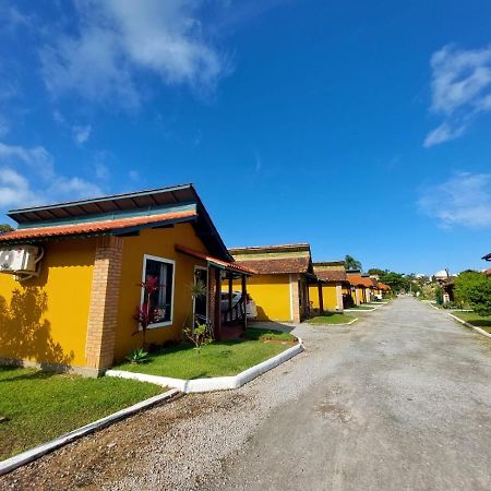מלון Casa Chale 10 Florianópolis מראה חיצוני תמונה