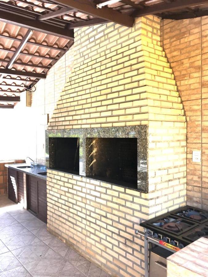 מלון Casa Chale 10 Florianópolis מראה חיצוני תמונה