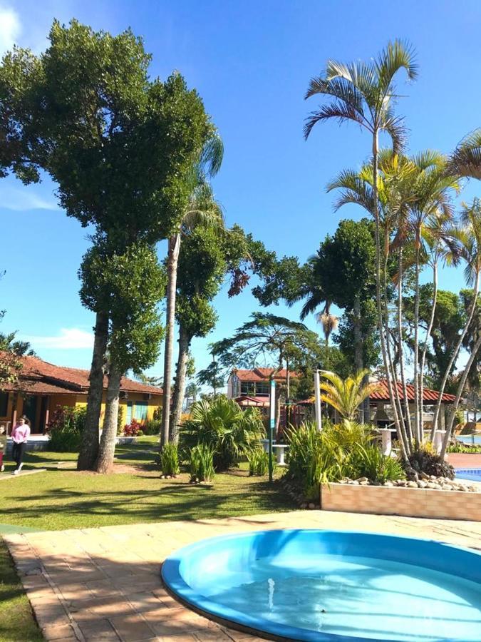 מלון Casa Chale 10 Florianópolis מראה חיצוני תמונה
