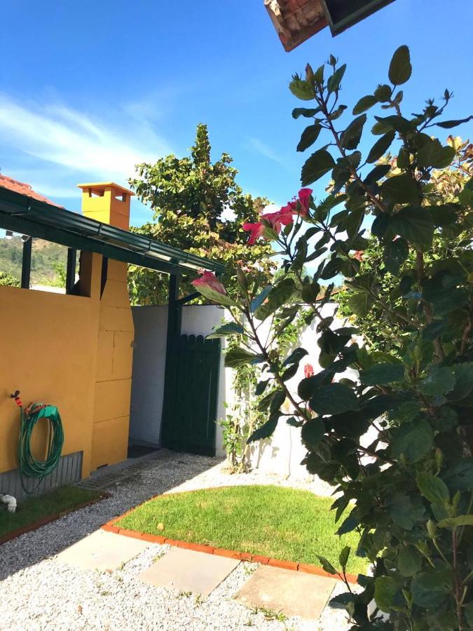 מלון Casa Chale 10 Florianópolis מראה חיצוני תמונה