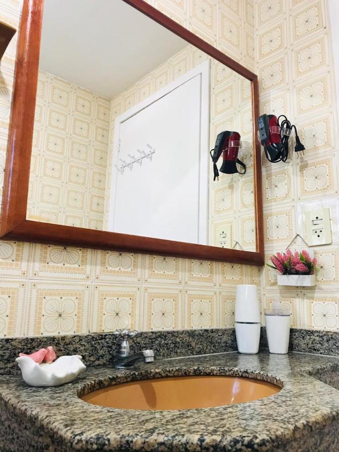 מלון Casa Chale 10 Florianópolis מראה חיצוני תמונה