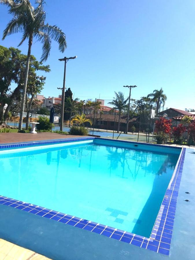 מלון Casa Chale 10 Florianópolis מראה חיצוני תמונה