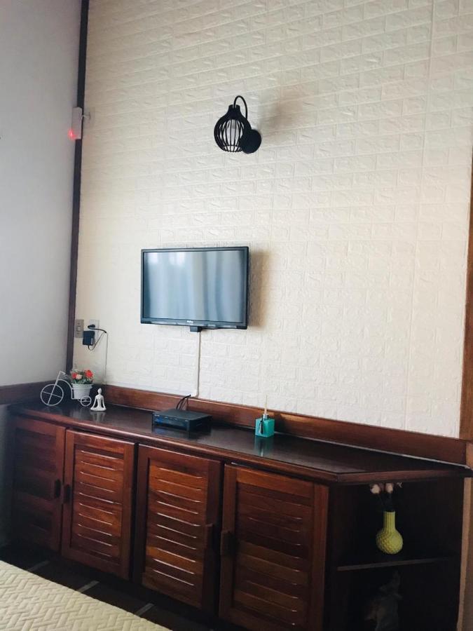 מלון Casa Chale 10 Florianópolis מראה חיצוני תמונה