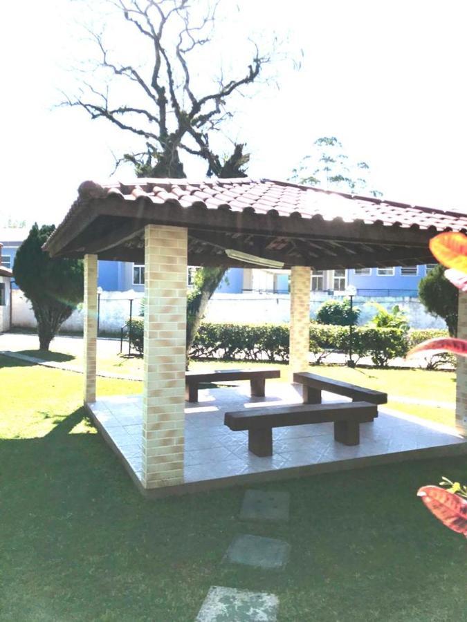 מלון Casa Chale 10 Florianópolis מראה חיצוני תמונה