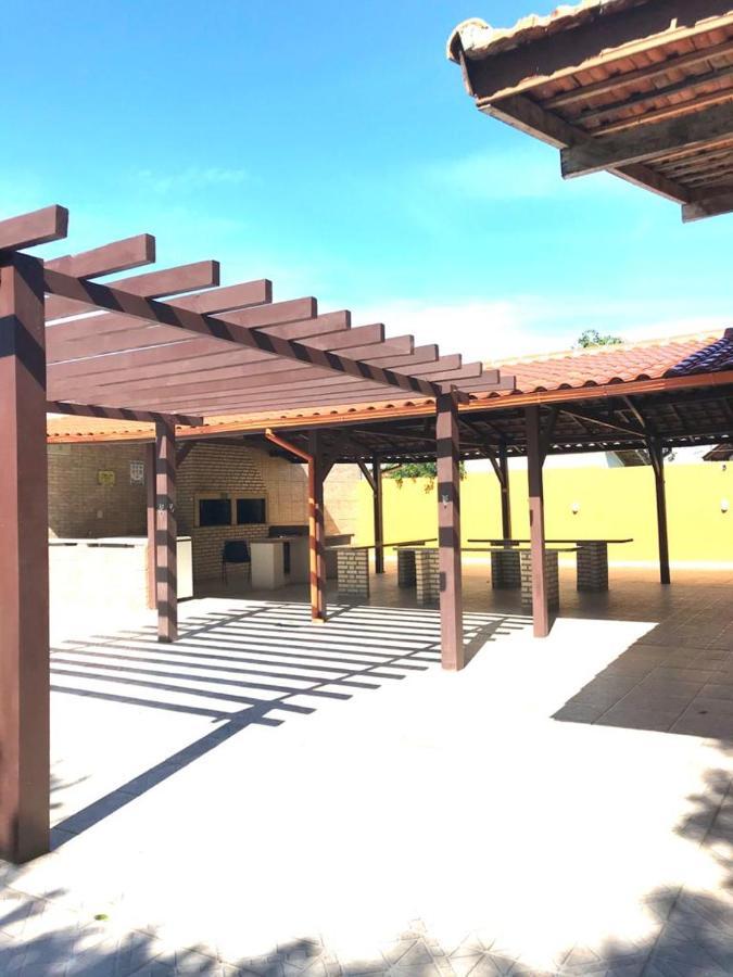 מלון Casa Chale 10 Florianópolis מראה חיצוני תמונה