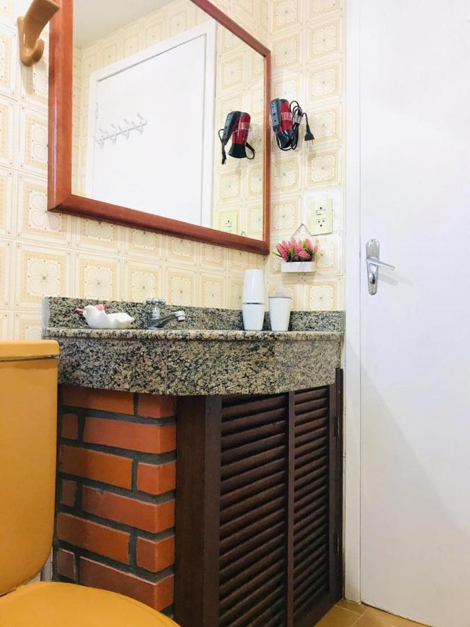 מלון Casa Chale 10 Florianópolis מראה חיצוני תמונה