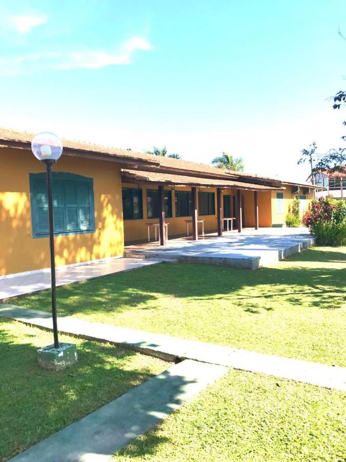 מלון Casa Chale 10 Florianópolis מראה חיצוני תמונה