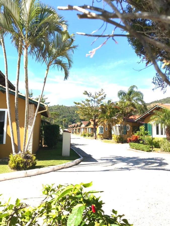מלון Casa Chale 10 Florianópolis מראה חיצוני תמונה
