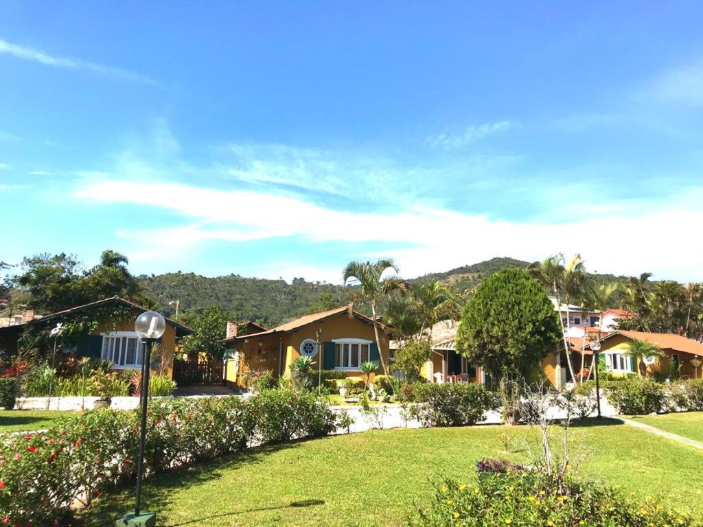 מלון Casa Chale 10 Florianópolis מראה חיצוני תמונה