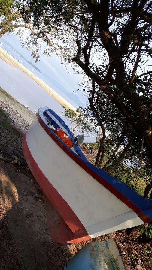 מלון Casa Chale 10 Florianópolis מראה חיצוני תמונה