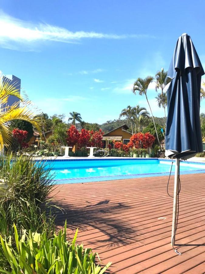 מלון Casa Chale 10 Florianópolis מראה חיצוני תמונה
