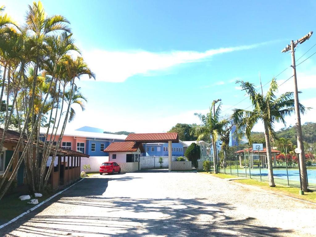מלון Casa Chale 10 Florianópolis מראה חיצוני תמונה