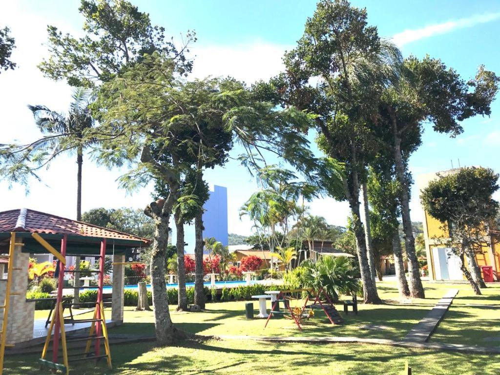 מלון Casa Chale 10 Florianópolis מראה חיצוני תמונה