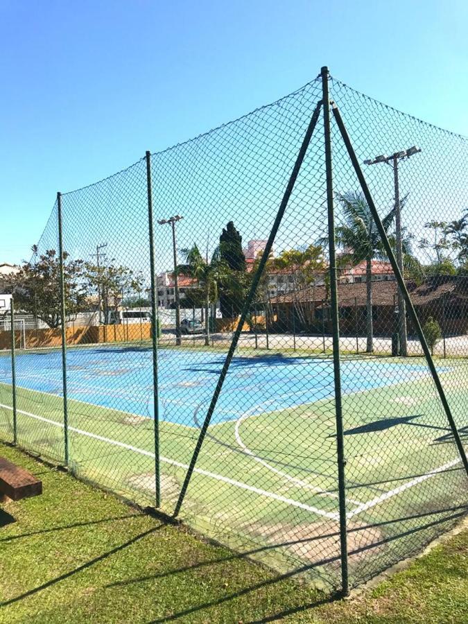 מלון Casa Chale 10 Florianópolis מראה חיצוני תמונה