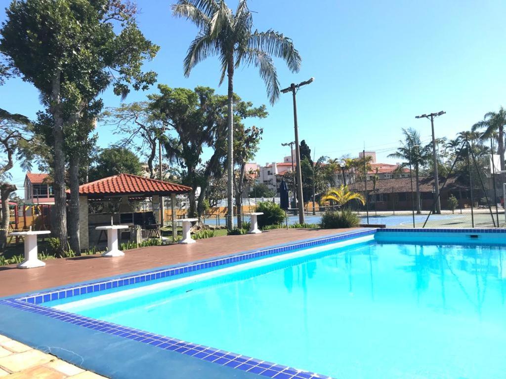 מלון Casa Chale 10 Florianópolis מראה חיצוני תמונה