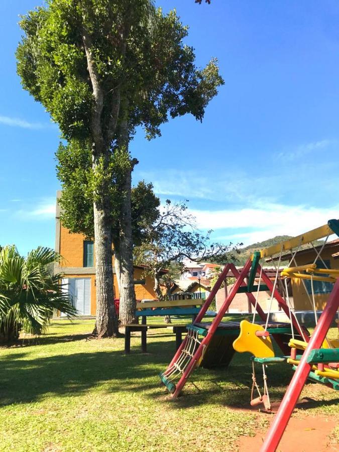 מלון Casa Chale 10 Florianópolis מראה חיצוני תמונה
