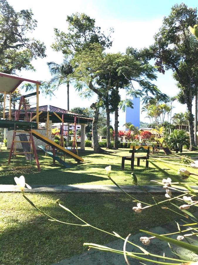 מלון Casa Chale 10 Florianópolis מראה חיצוני תמונה