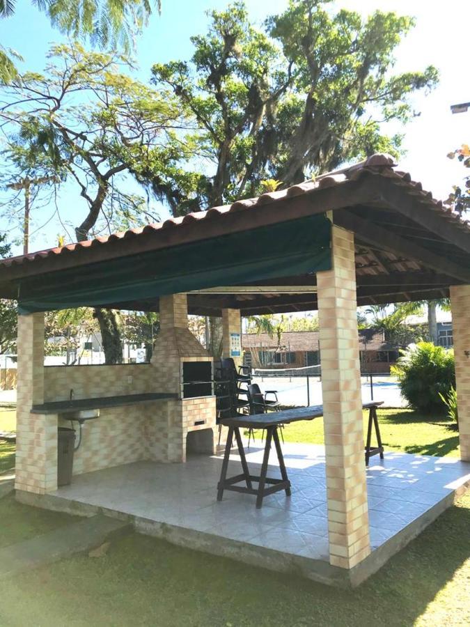 מלון Casa Chale 10 Florianópolis מראה חיצוני תמונה