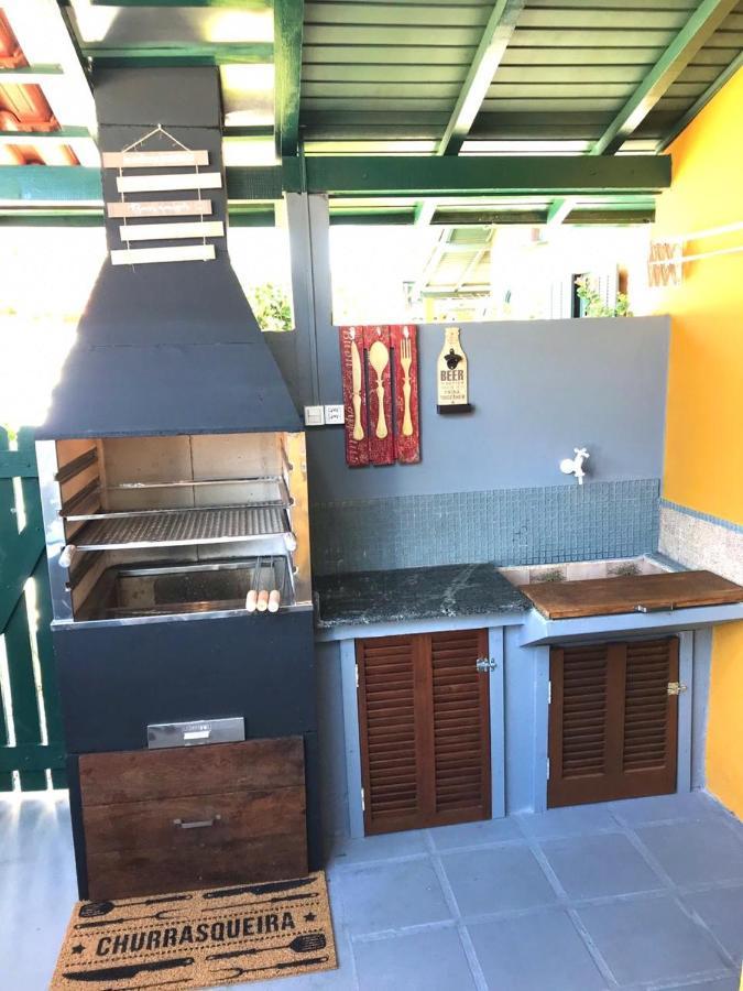 מלון Casa Chale 10 Florianópolis מראה חיצוני תמונה