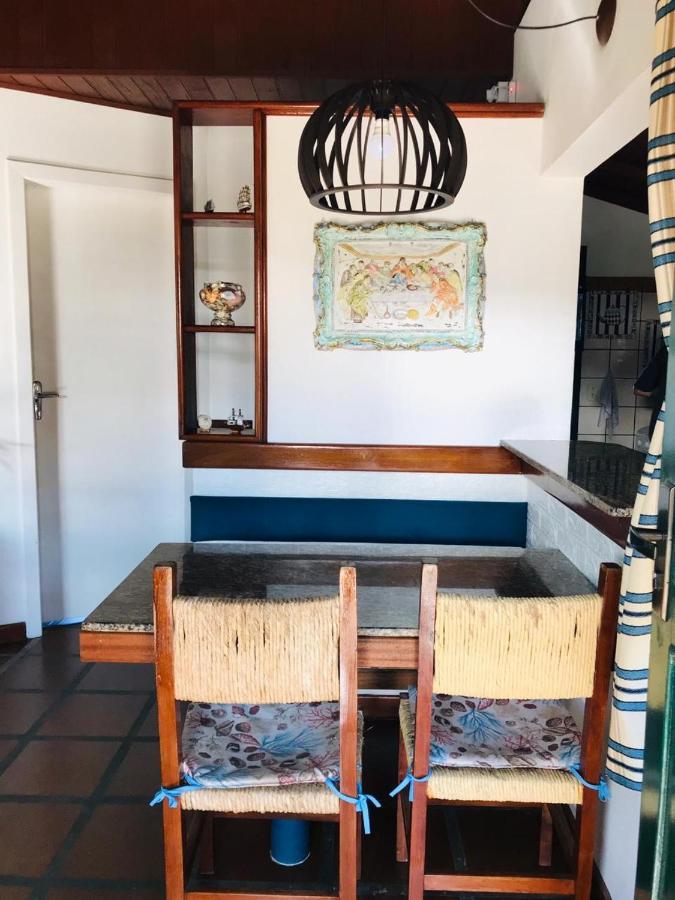 מלון Casa Chale 10 Florianópolis מראה חיצוני תמונה