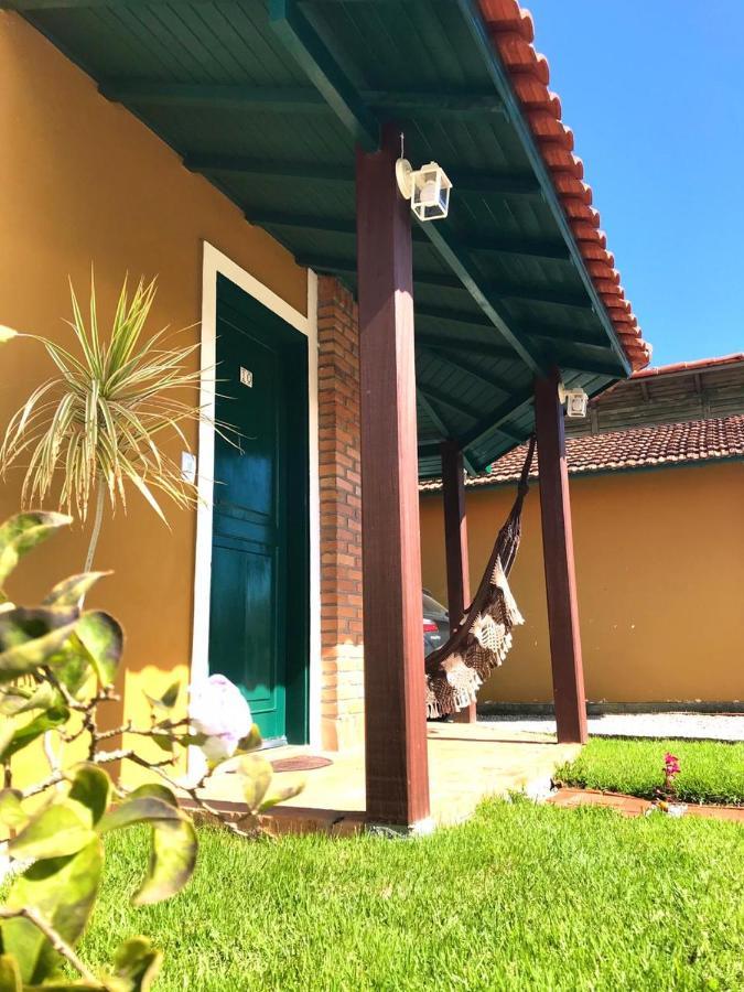 מלון Casa Chale 10 Florianópolis מראה חיצוני תמונה