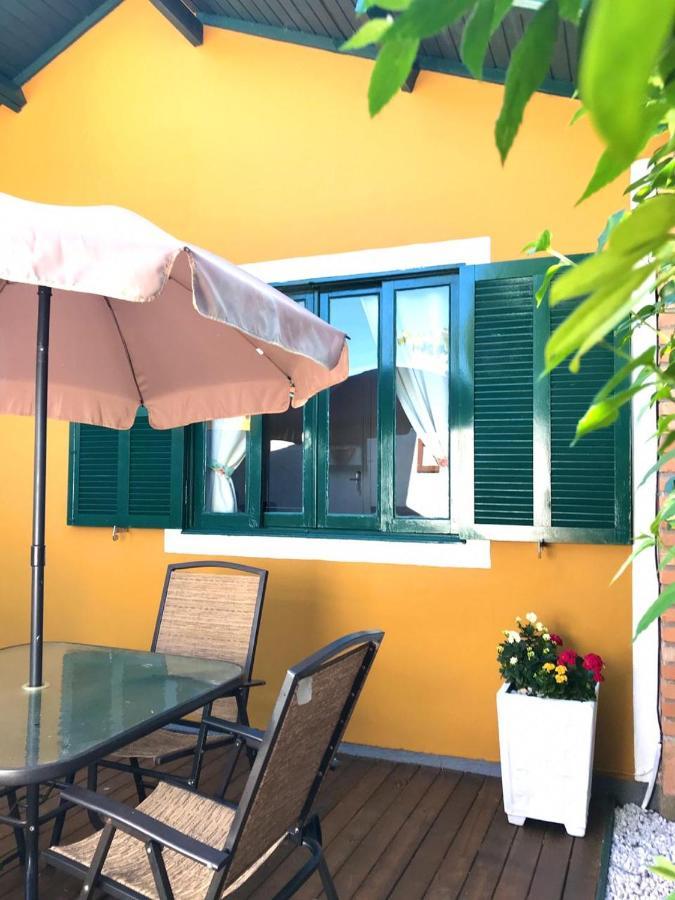מלון Casa Chale 10 Florianópolis מראה חיצוני תמונה