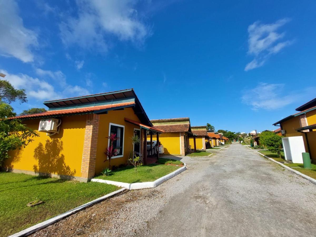 מלון Casa Chale 10 Florianópolis מראה חיצוני תמונה