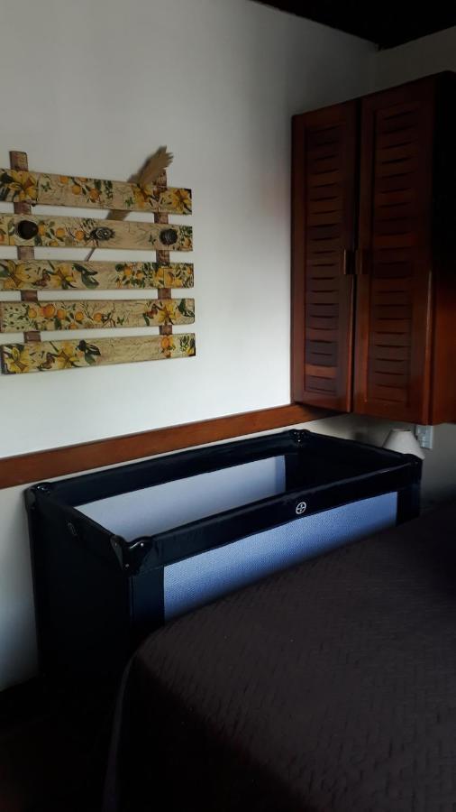 מלון Casa Chale 10 Florianópolis מראה חיצוני תמונה