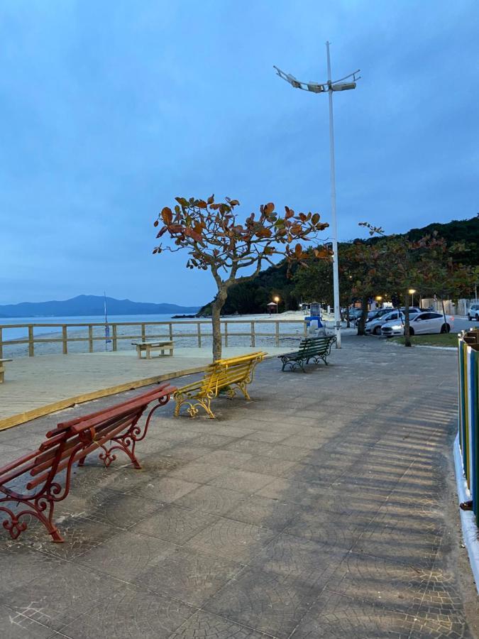 מלון Casa Chale 10 Florianópolis מראה חיצוני תמונה