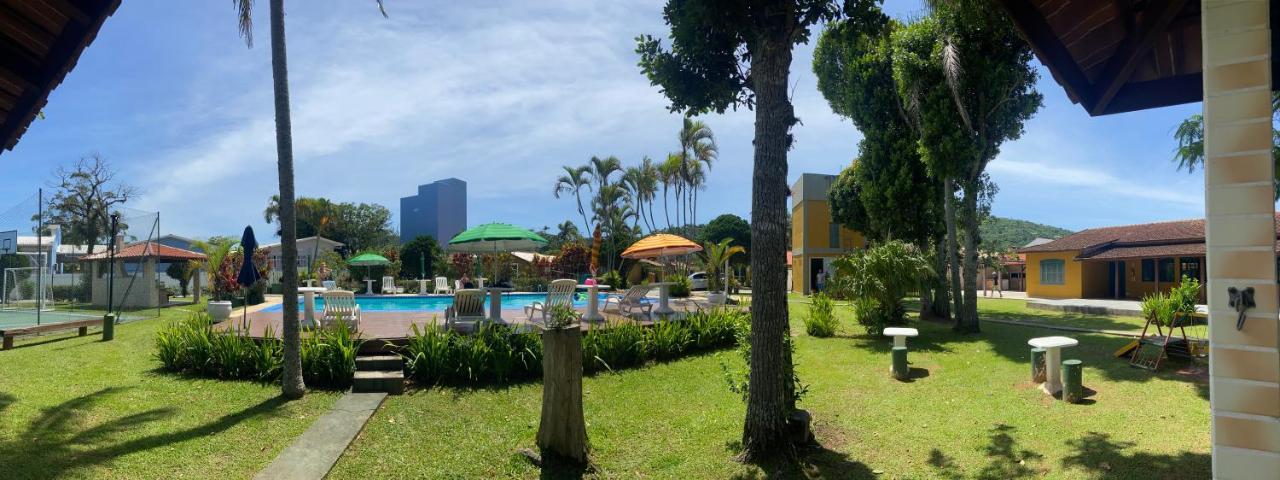 מלון Casa Chale 10 Florianópolis מראה חיצוני תמונה