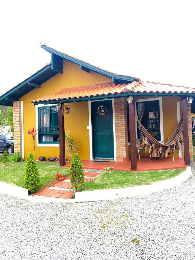 מלון Casa Chale 10 Florianópolis מראה חיצוני תמונה
