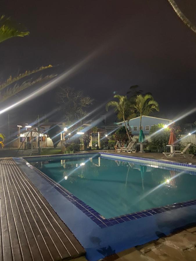 מלון Casa Chale 10 Florianópolis מראה חיצוני תמונה