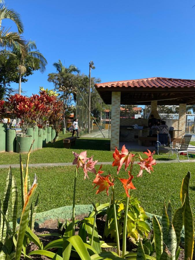 מלון Casa Chale 10 Florianópolis מראה חיצוני תמונה